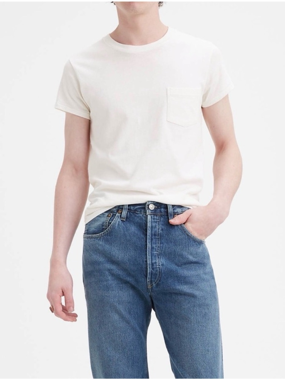 Levi Strauss - Sportwear of California